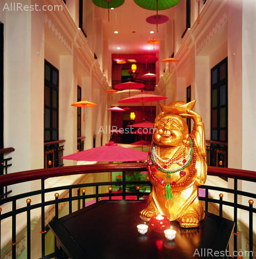 Shanghai Inn Hotel 11